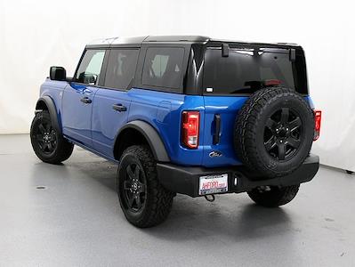 2025 Ford Bronco 4WD SUV for sale #B250688 - photo 2