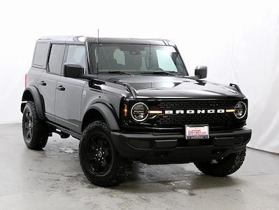 2025 Ford Bronco 4WD SUV for sale #B250690 - photo 1