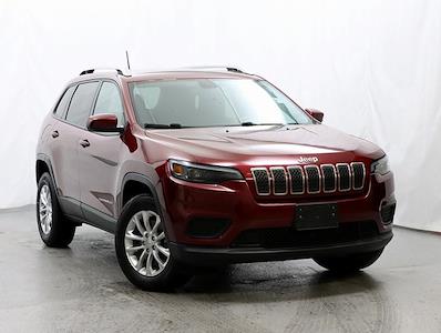 Used 2020 Jeep Cherokee Latitude for sale #B250690B - photo 1