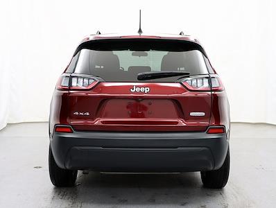 Used 2020 Jeep Cherokee Latitude for sale #B250690B - photo 2
