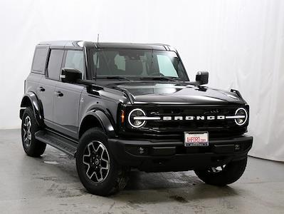 2025 Ford Bronco 4WD SUV for sale #B250691 - photo 1