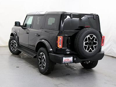 2025 Ford Bronco 4WD SUV for sale #B250691 - photo 2