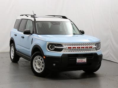2025 Ford Bronco Sport 4WD SUV for sale #B250694 - photo 1