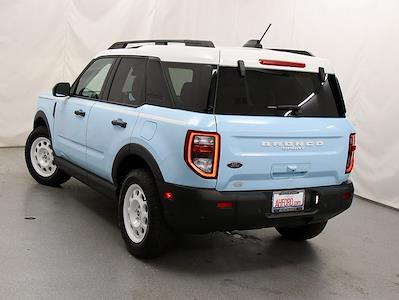 2025 Ford Bronco Sport 4WD SUV for sale #B250694 - photo 2