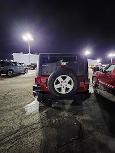 Used 2015 Jeep Wrangler Unlimited Sport for sale #B250694A - photo 2