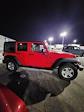 2015 Jeep Wrangler 4WD SUV for sale #B250694A - photo 10