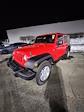 2015 Jeep Wrangler 4WD SUV for sale #B250694A - photo 1