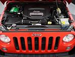 Used 2015 Jeep Wrangler Unlimited Sport for sale #B250694A - photo 26