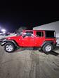 2015 Jeep Wrangler 4WD SUV for sale #B250694A - photo 6