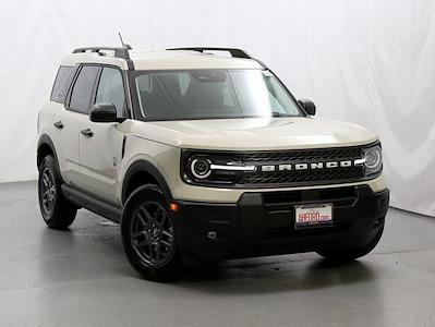 2025 Ford Bronco Sport 4WD SUV for sale #B250706 - photo 1