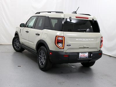 2025 Ford Bronco Sport 4WD SUV for sale #B250706 - photo 2