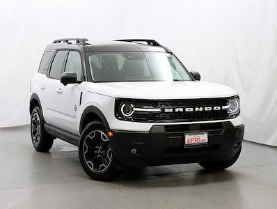 2025 Ford Bronco Sport 4WD SUV for sale #B250707 - photo 1