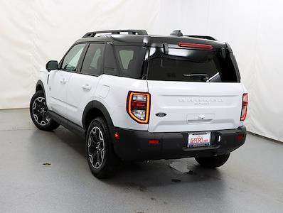 2025 Ford Bronco Sport 4WD SUV for sale #B250707 - photo 2