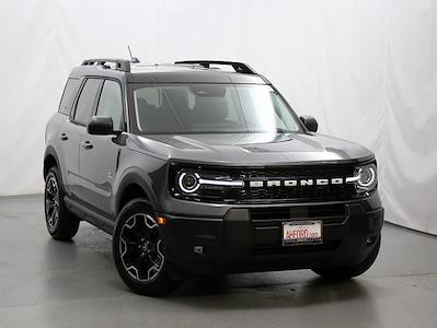 2025 Ford Bronco Sport 4WD SUV for sale #B250714 - photo 1