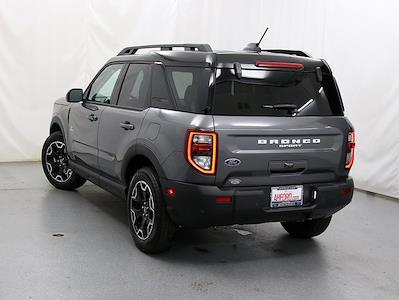 2025 Ford Bronco Sport 4WD SUV for sale #B250714 - photo 2