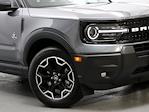 2025 Ford Bronco Sport 4WD SUV for sale #B250714 - photo 4