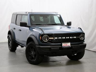 New 2025 Ford Bronco Big Bend for sale #B250717 - photo 1
