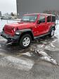 Used 2018 Jeep Wrangler Unlimited Sport for sale #B250718B - photo 1