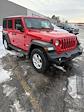 Used 2018 Jeep Wrangler Unlimited Sport for sale #B250718B - photo 11