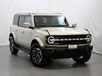 2025 Ford Bronco 4WD SUV for sale #B250719 - photo 1