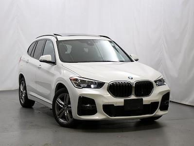 Used 2021 BMW X1 xDrive28i for sale #B250721A - photo 1