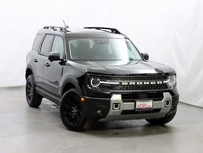 2025 Ford Bronco Sport 4WD SUV for sale #B250726 - photo 1