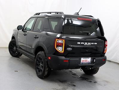 2025 Ford Bronco Sport 4WD SUV for sale #B250726 - photo 2