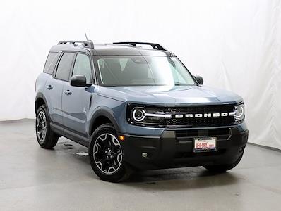 2025 Ford Bronco Sport 4WD SUV for sale #B250731 - photo 1