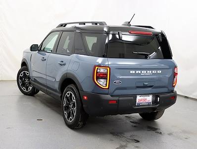 2025 Ford Bronco Sport 4WD SUV for sale #B250731 - photo 2
