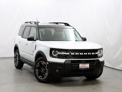 2025 Ford Bronco Sport 4WD SUV for sale #B250733 - photo 1