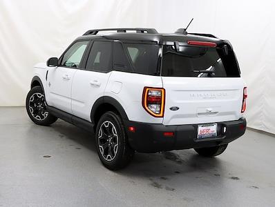 New 2025 Ford Bronco Sport Outer Banks for sale #B250733 - photo 2