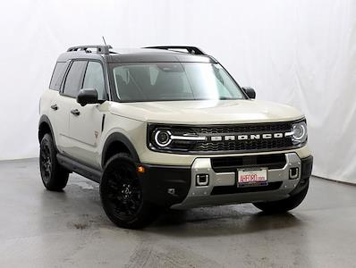 2025 Ford Bronco Sport 4WD SUV for sale #B250736 - photo 1