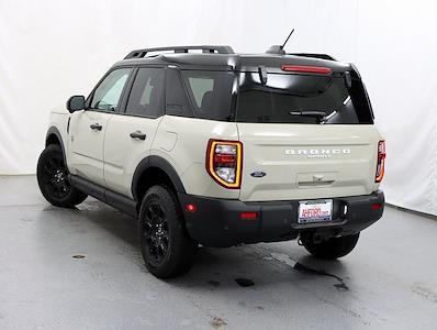 New 2025 Ford Bronco Sport Badlands for sale #B250736 - photo 2