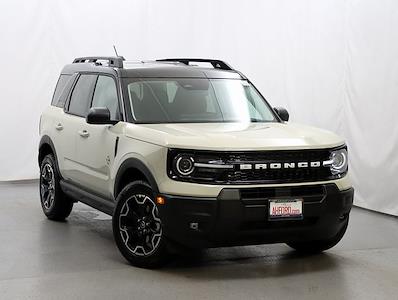 New 2025 Ford Bronco Sport Outer Banks for sale #B250737 - photo 1