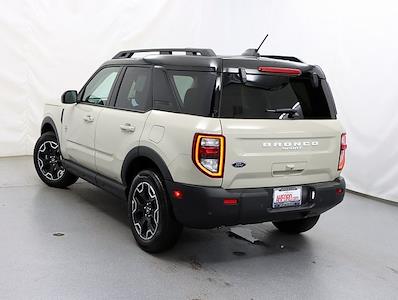 New 2025 Ford Bronco Sport Outer Banks for sale #B250737 - photo 2