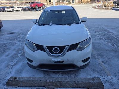 Used 2016 Nissan Rogue S for sale #B250737A - photo 1