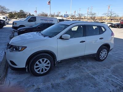 Used 2016 Nissan Rogue S for sale #B250737A - photo 2