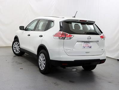 Used 2016 Nissan Rogue S for sale #B250737A - photo 2