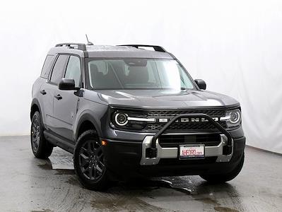 New 2025 Ford Bronco Sport Big Bend for sale #B250739 - photo 1