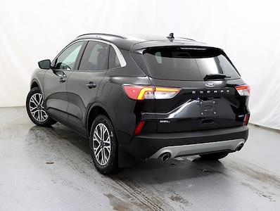 2020 Ford Escape AWD SUV for sale #B250739A - photo 2