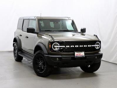 2025 Ford Bronco 4WD SUV for sale #B250744 - photo 1