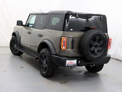 2025 Ford Bronco 4WD SUV for sale #B250744 - photo 2