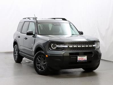 2025 Ford Bronco Sport 4WD SUV for sale #B250745 - photo 1