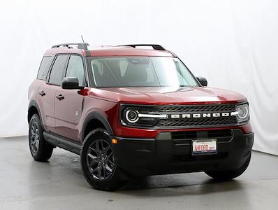 2025 Ford Bronco Sport 4WD SUV for sale #B250751 - photo 1