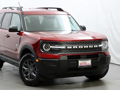2025 Ford Bronco Sport 4WD SUV for sale #B250751 - photo 2
