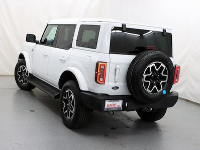 New 2025 Ford Bronco Outer Banks for sale #B250753 - photo 2