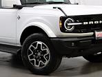 New 2025 Ford Bronco Outer Banks for sale #B250753 - photo 4