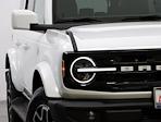 New 2025 Ford Bronco Outer Banks for sale #B250753 - photo 5