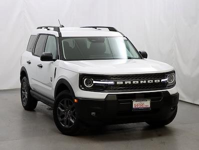 New 2025 Ford Bronco Sport Big Bend for sale #B250765 - photo 1