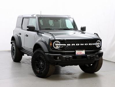New 2025 Ford Bronco Badlands for sale #B250767 - photo 1